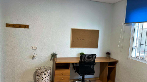 Calle Carlos III H3 apt 2 - Gallery - 44