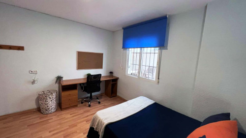 Calle Carlos III H3 apt 2 - Gallery - 33