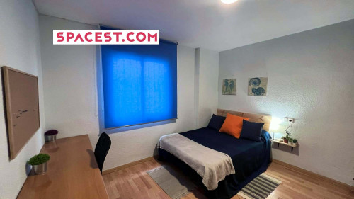 Calle Carlos III H3 apt 2 - Gallery - 23
