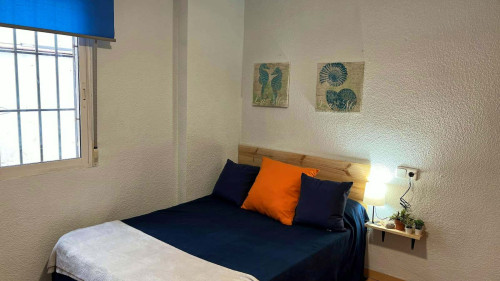 Calle Carlos III H3 apt 2 - Gallery - 42