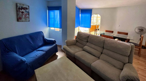 Calle Carlos III H2 apt2 - Gallery - 20