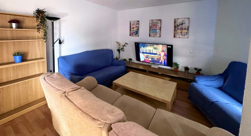 Calle Carlos III H2 apt2 - Gallery - 42