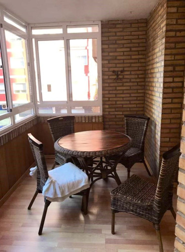 Calle Carlos III H2 apt2 - Gallery - 38