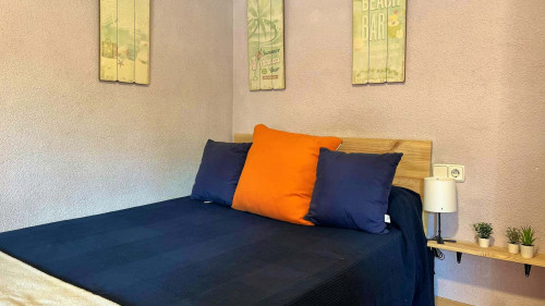 Calle Carlos III H2 apt2 - Gallery - 6