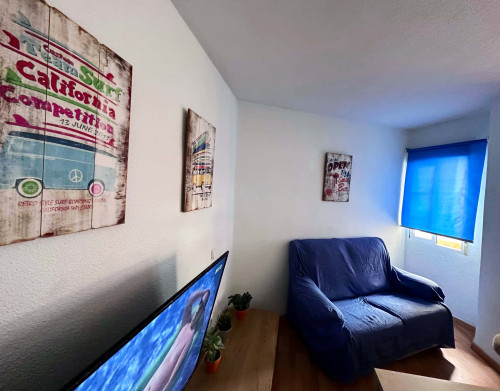 Calle Carlos III H2 apt2 - Gallery - 53