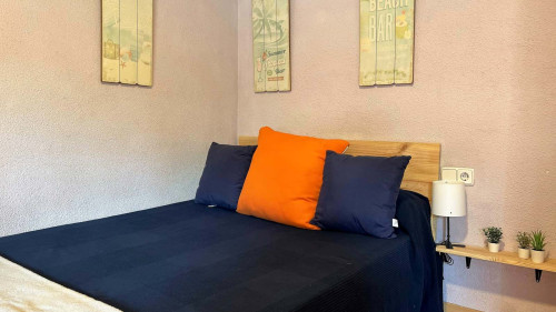 Calle Carlos III H2 apt2 - Gallery - 43