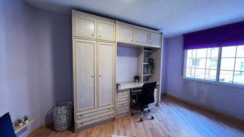 Calle Carlos III H2 apt2 - Gallery - 35