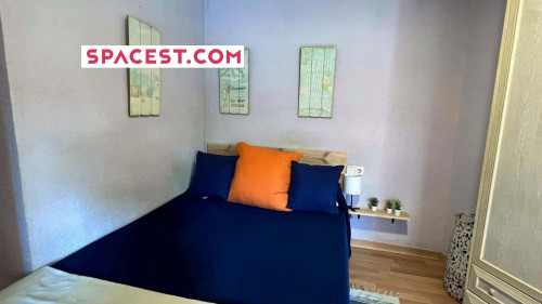 Calle Carlos III H2 apt2 - Gallery - 19
