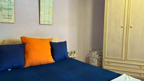 Calle Carlos III H2 apt2  - Gallery -  5