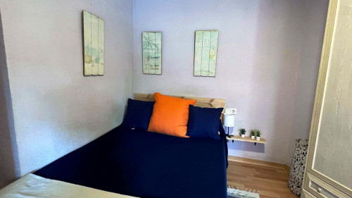 Calle Carlos III H2 apt2 - Gallery - 46