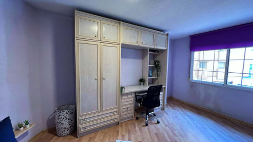 Calle Carlos III H2 apt2 - Gallery - 61