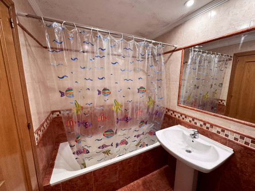 Calle Carlos III H2 apt2 - Gallery - 36