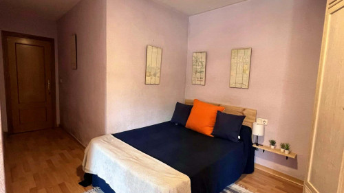 Calle Carlos III H2 apt2 - Gallery - 60