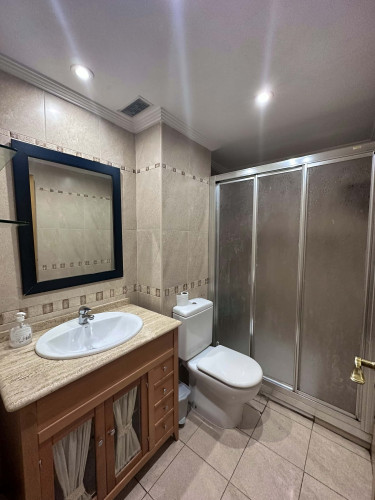 Calle Carlos III H2 apt2 - Gallery - 16