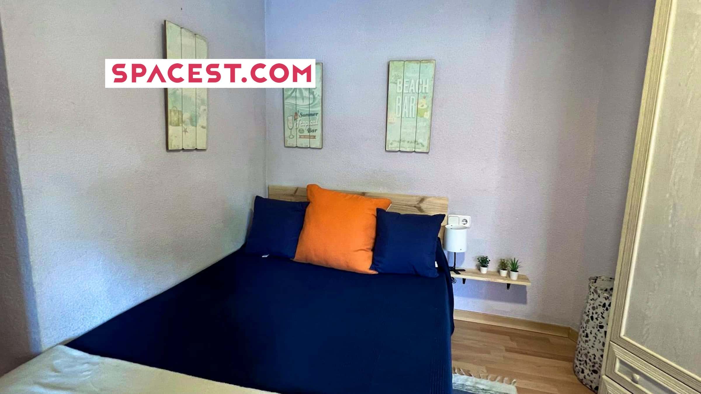  Calle Carlos III H2 Apt2  -  Calle Carlos III H2 apt2  - Gallery -  1