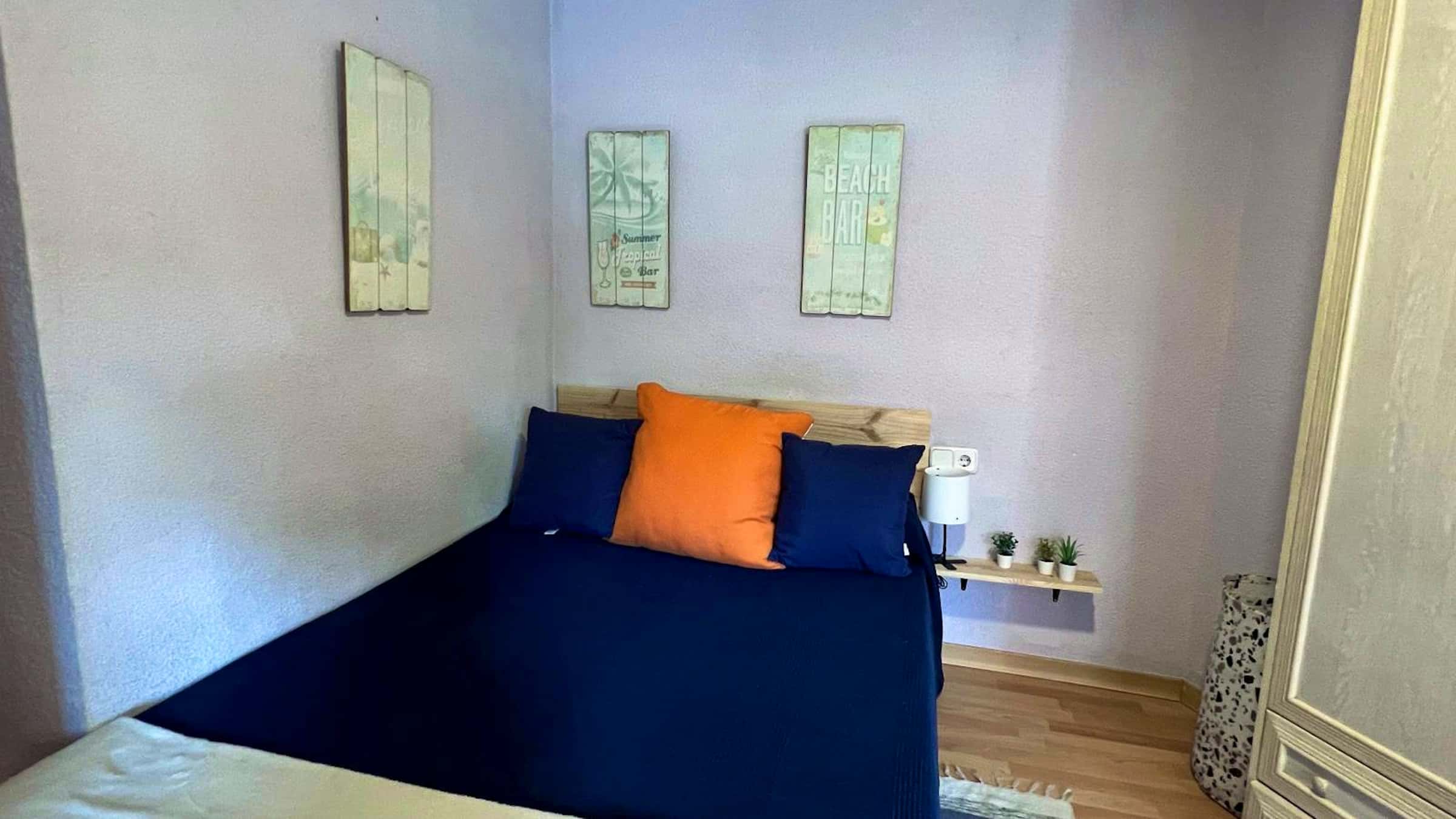  Calle Carlos III H2 Apt2  -  Calle Carlos III H2 apt2  - Gallery -  3