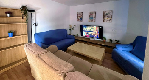 Calle Carlos III H1 apt 2 - Gallery - 31