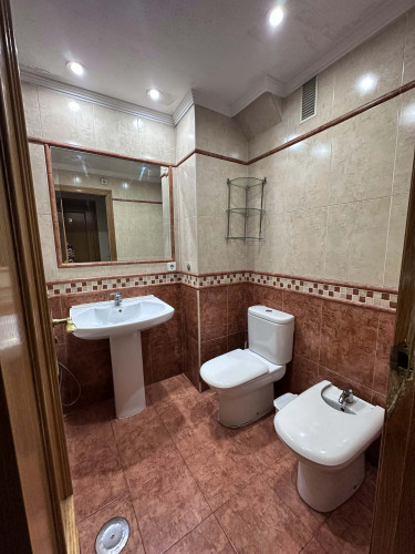 Calle Carlos III H1 apt 2 - Gallery - 36