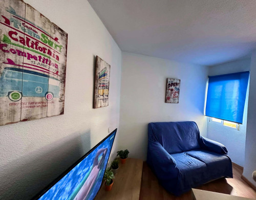 Calle Carlos III H1 apt 2 - Gallery - 26