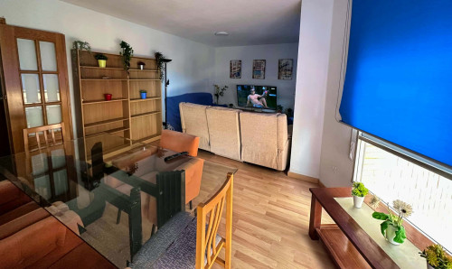 Calle Carlos III H1 apt 2 - Gallery - 13