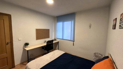 Calle Carlos III H1 apt 2 - Gallery - 7