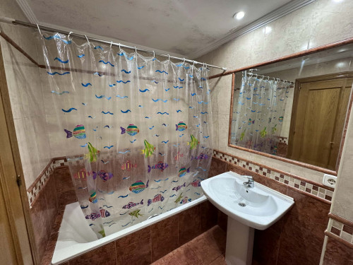 Calle Carlos III H1 apt 2 - Gallery - 23