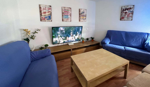 Calle Carlos III H1 apt 2 - Gallery - 57