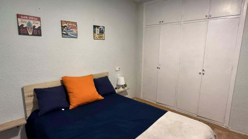 Calle Carlos III H1 apt 2 - Gallery - 9