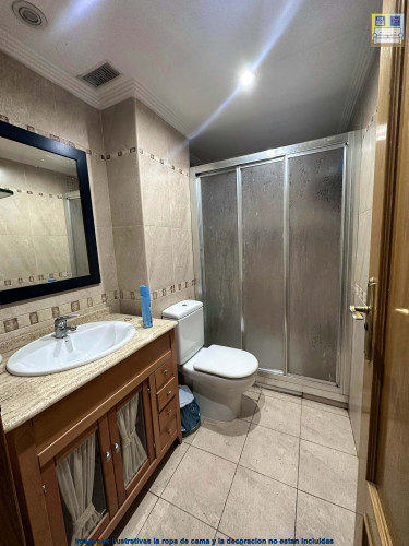 Calle Carlos III H1 apt 2 - Gallery - 40