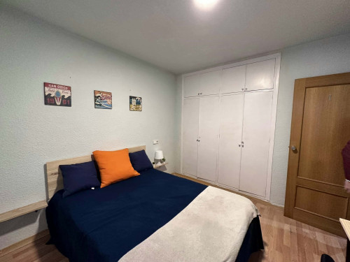 Calle Carlos III H1 apt 2 - Gallery - 8