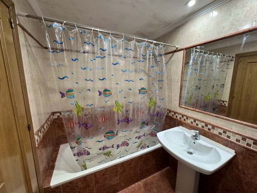 Calle Carlos III H1 apt 2 - Gallery - 20