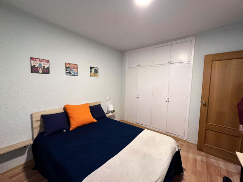 Calle Carlos III H1 apt 2 - Gallery - 49