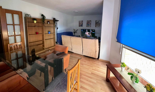 Calle Carlos III H1 apt 2 - Gallery - 66