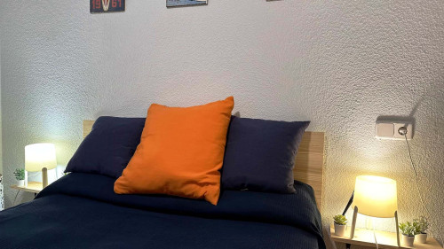 Calle Carlos III H1 apt 2 - Gallery - 59