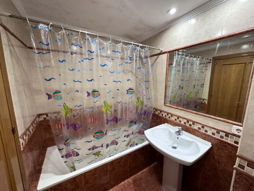 Calle Carlos III H1 apt 2 - Gallery - 45