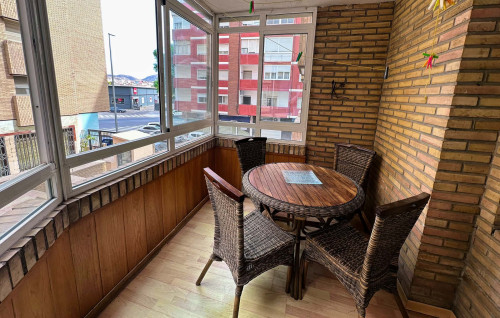 Calle Carlos III H1 apt 2 - Gallery - 30