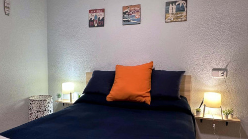 Calle Carlos III H1 apt 2 - Gallery - 58