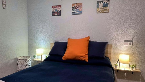 Calle Carlos III H1 apt 2