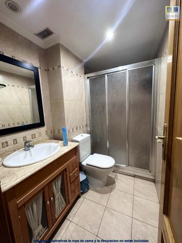 Calle Carlos III H1 apt 2 - Gallery - 50