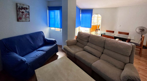 Calle Carlos III H1 apt 2 - Gallery - 47