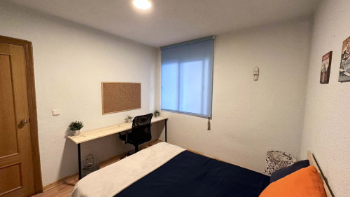 Calle Carlos III H1 apt 2 - Gallery - 60