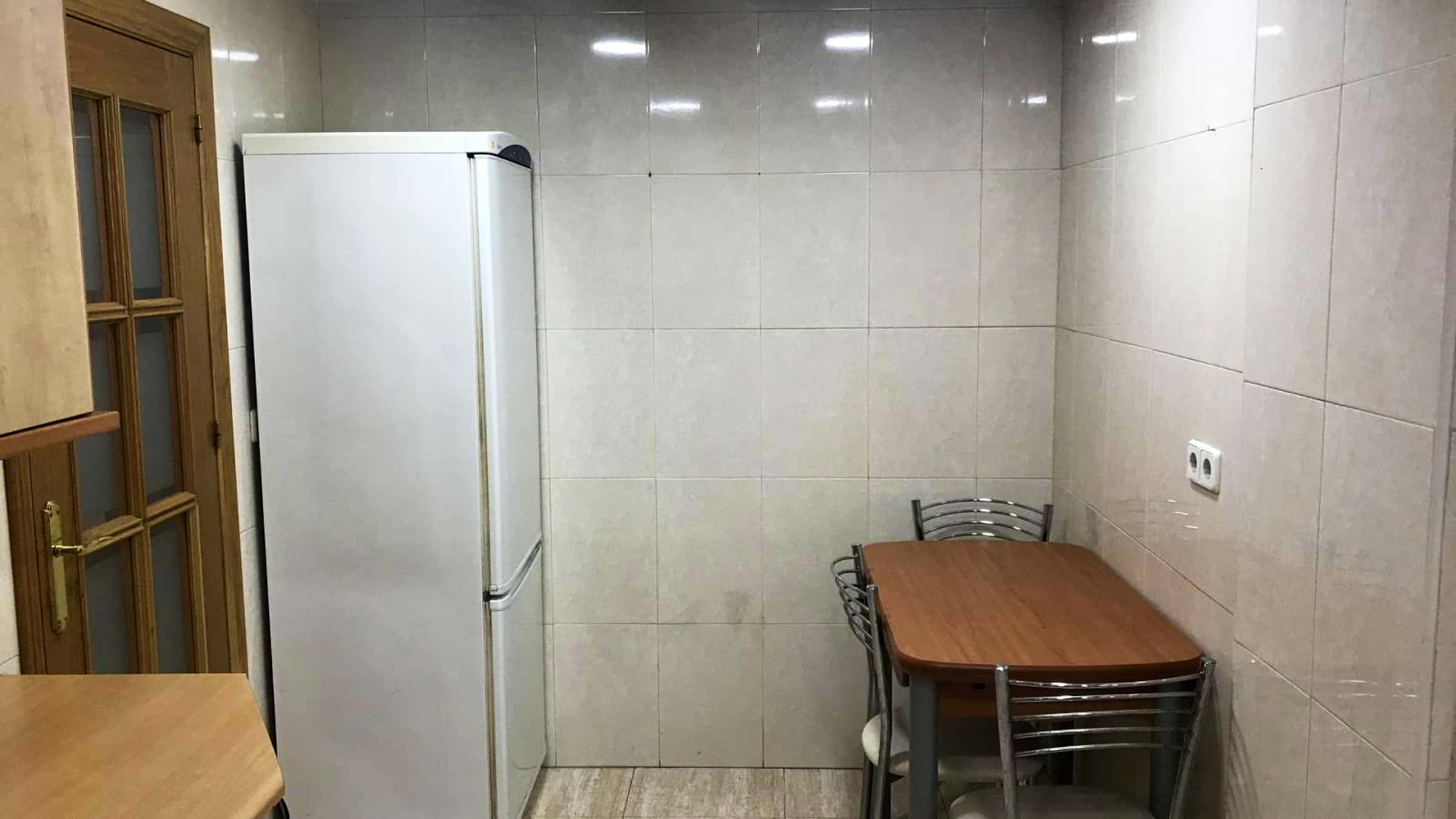 Calle Carlos III H1 Apt 2 - 4