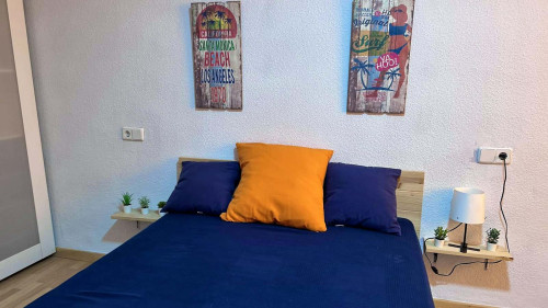 Calle Carlos III H5 apt 2