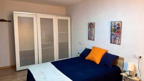 Calle Carlos III H5 apt 2 - Gallery - 53