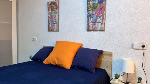 Calle Carlos III H5 apt 2 - Gallery - 41