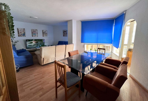 Calle Carlos III H5 apt 2 - Gallery - 42