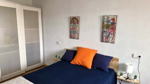 Calle Carlos III H5 apt 2 - Gallery - 38