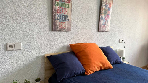 Calle Carlos III H5 apt 2 - Gallery - 40