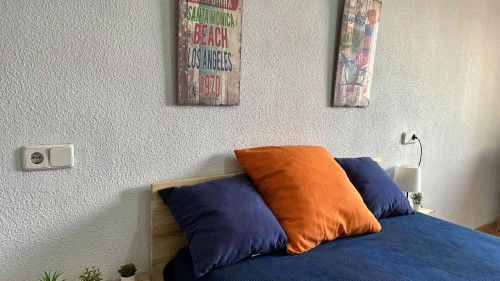 Calle Carlos III H5 apt 2 - Gallery - 59