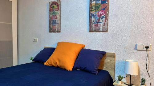 Calle Carlos III H5 apt 2  - Gallery -  5